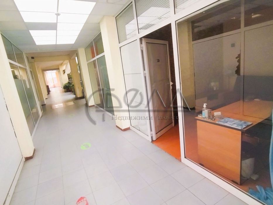 Дава се под наем Офис в София, Младост 1 - 20 кв.м за 153 € - Снимка #4