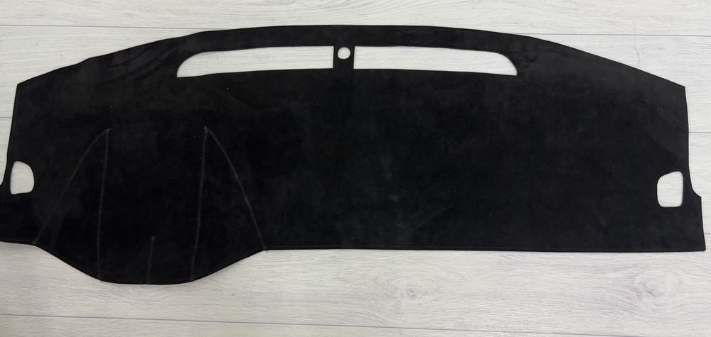 Панельный коврик