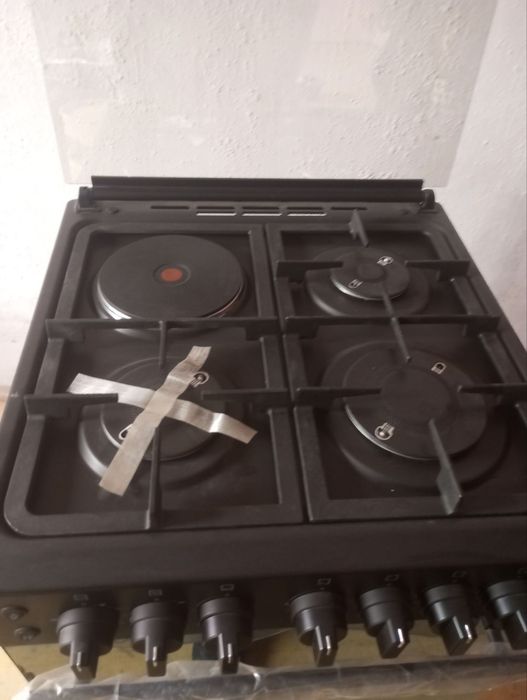 Yangi artel gaz plita Simfoniya