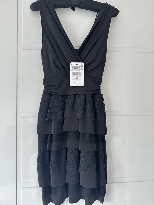 Дамска рокля Zara