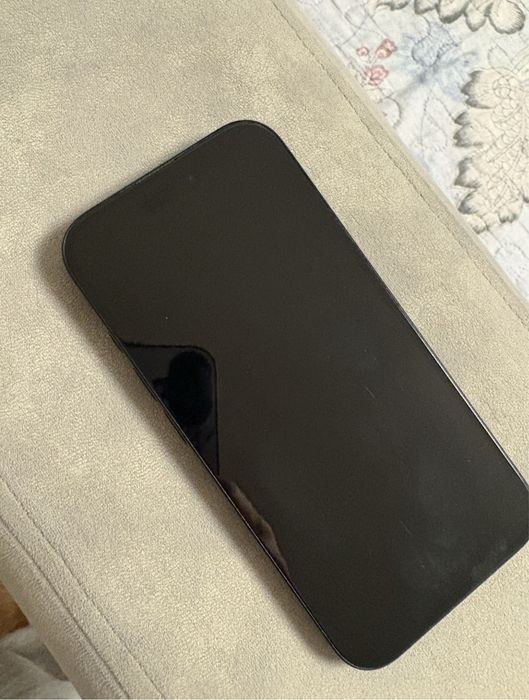 Айфон 16 128/ АКБ 91%