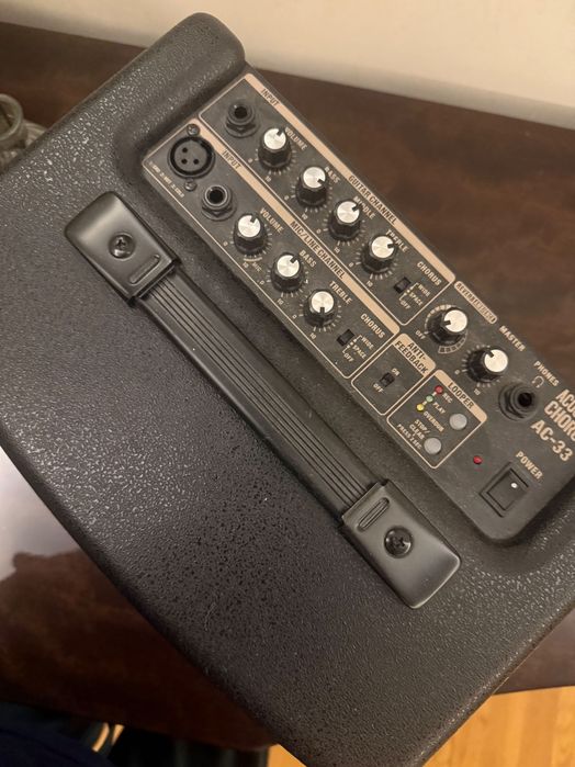 Продам Комбоусилитель