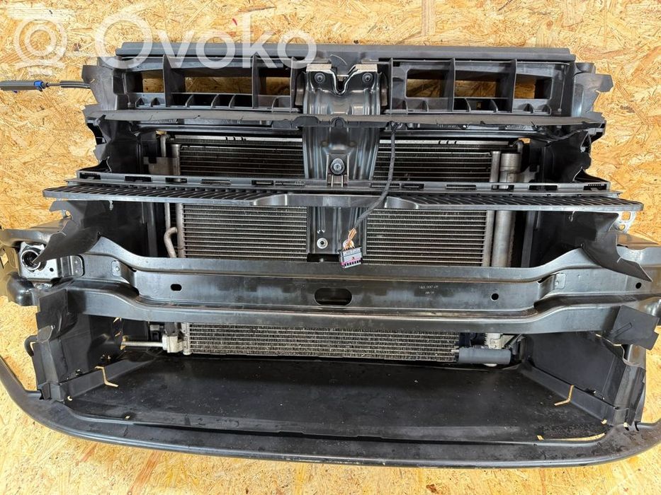 Piese VW Tiguan 2021, Europa