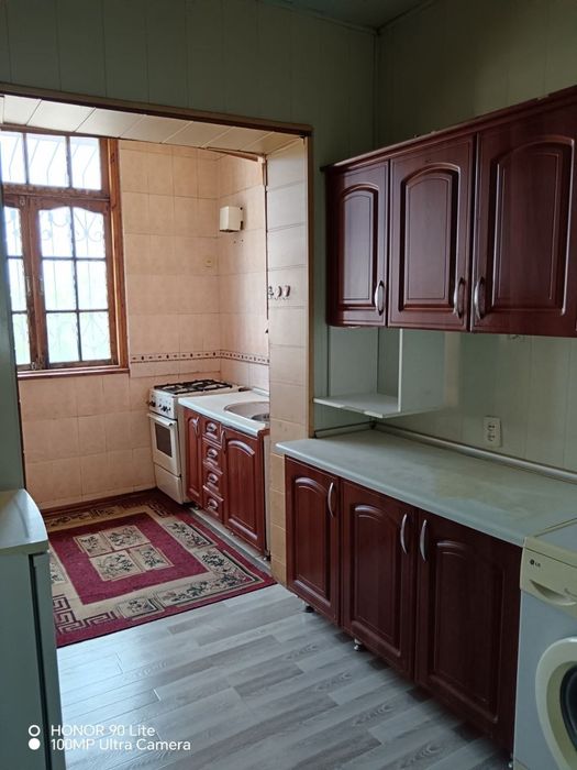 Квартира в аренду