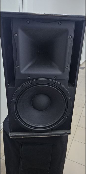 RCF Acustica C5212-L ( DN208, DN218, Dynacord, boxe pasive)