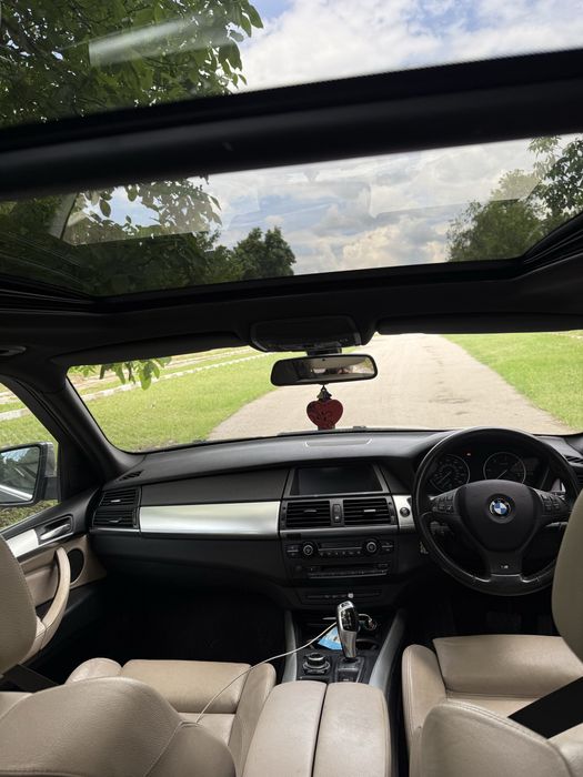 БМВX5 E70 4d 306 коня! НА ЧАСТИ (bmw x5 E70 4d na chasti)