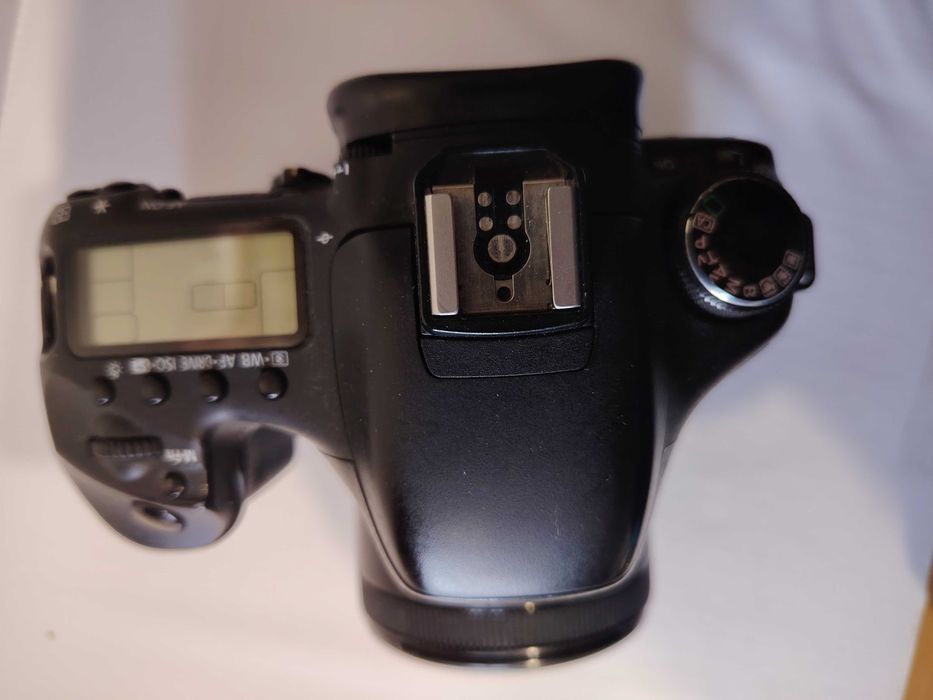 Canon 7D+ canon 50f1.8 STM в идеале