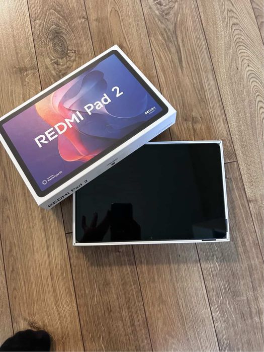 Таблет Redmi Pad 2