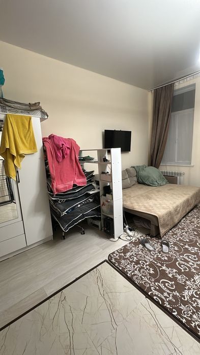 Сдам квартиру  на долгий  срок