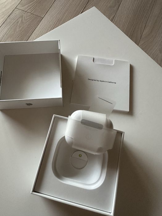 Apple Airpods 3rd gen