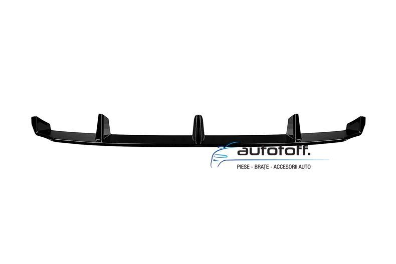 Pachet prelungiri BMW X6 G06 (2020+)