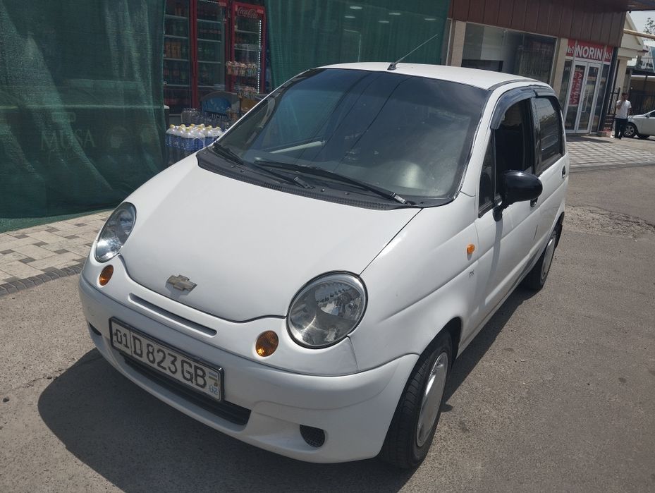 Matiz arenda hasiya sovdoga