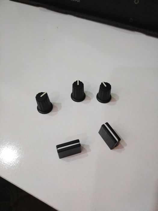 Pioneer ddj sr sr2 sx sx2 Колпачки