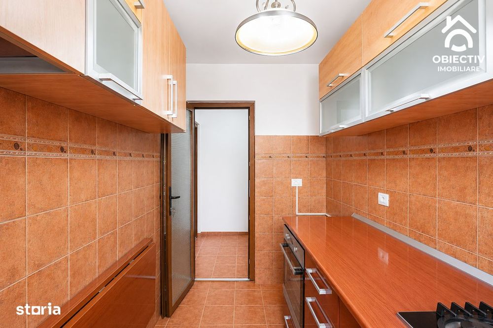 Apartament 2 camere ETAJ 1 Maratei RENOVAT