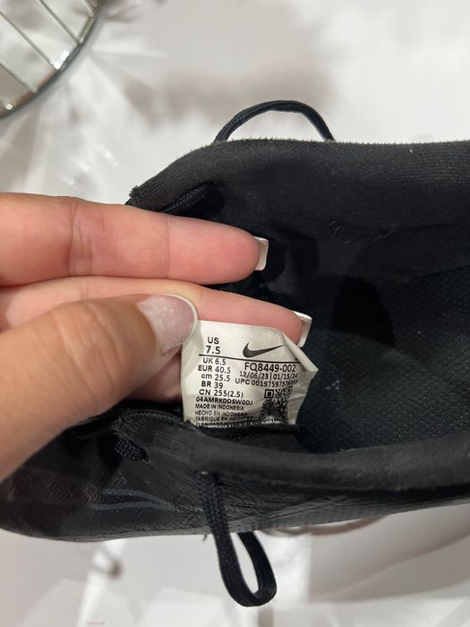 Оригинални Стоножки Найк