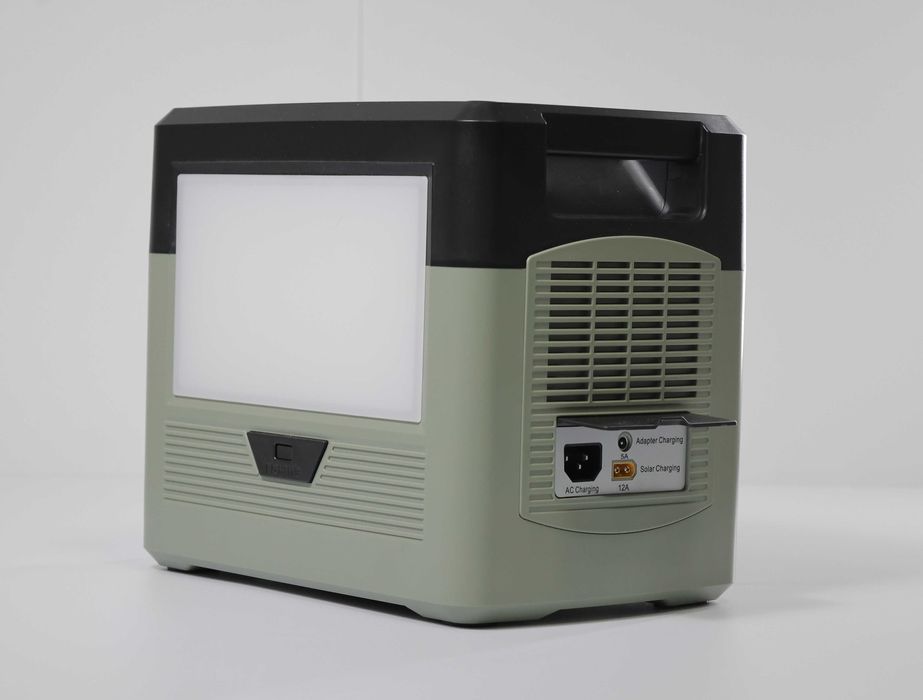 Портативная электростанция YL -1000