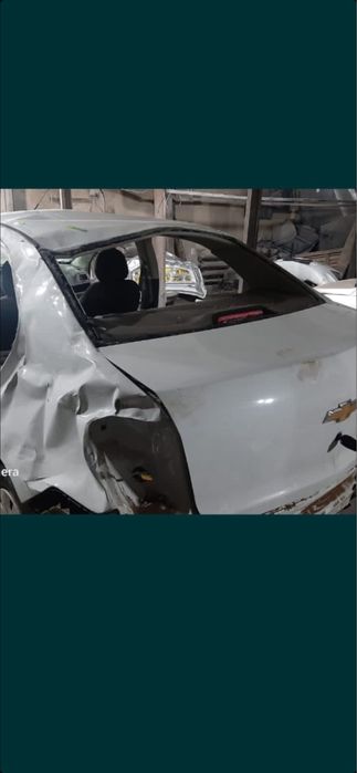 Авто маляр костоправ