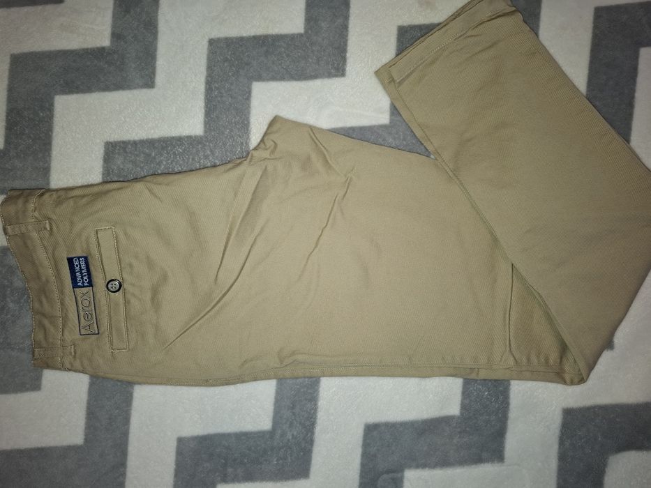 Мъжки панталони и дънки