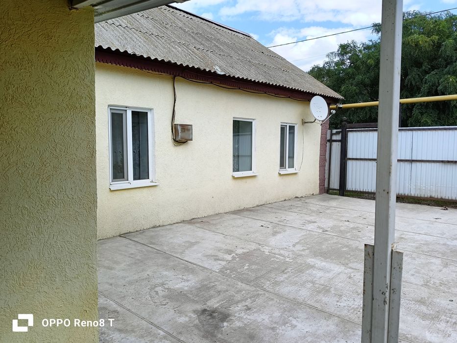 Продам частный дом