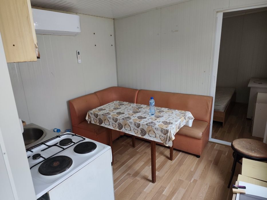 Дава се под наем Къща в с. Казичене, Област София-град - 30 кв.м за 204 € - Снимка #1