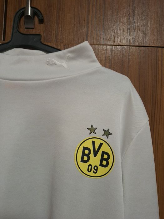 Блузи на Borussia Dortmund