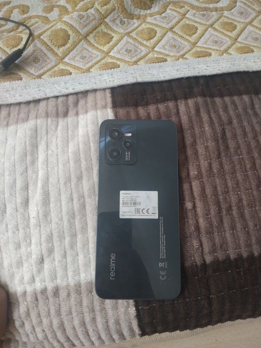 Продам Realme c33