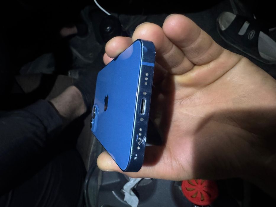 Айфон 13 128гб емкость 79%