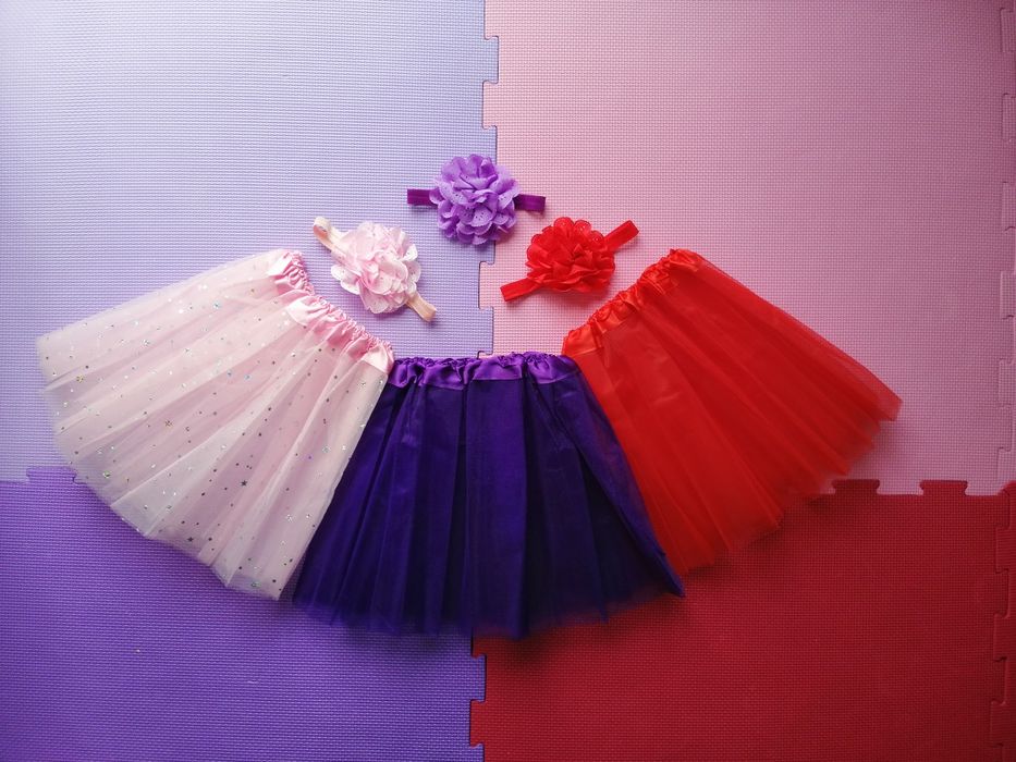 Fustita si bentita pentru fetite