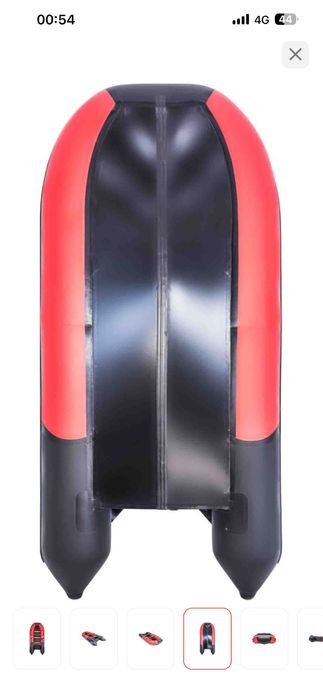 Продам лодку riviera