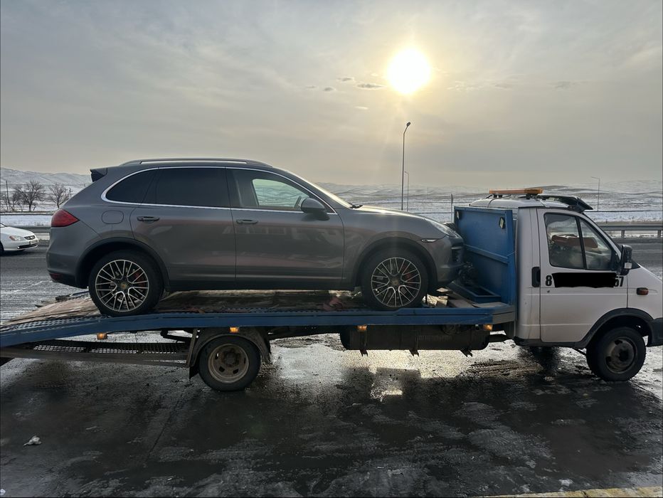 Эвакуатор 24/7 быстро и не дорого