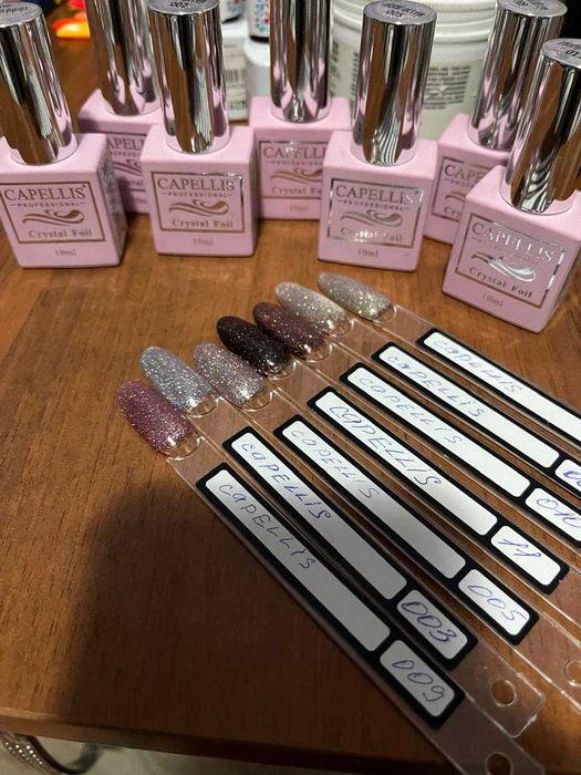 Продам набор для маникюра