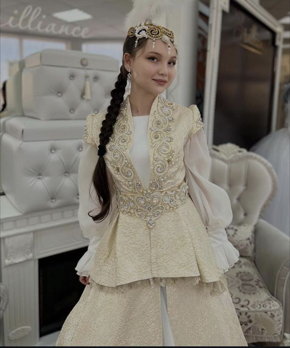 Кыз узату  набор