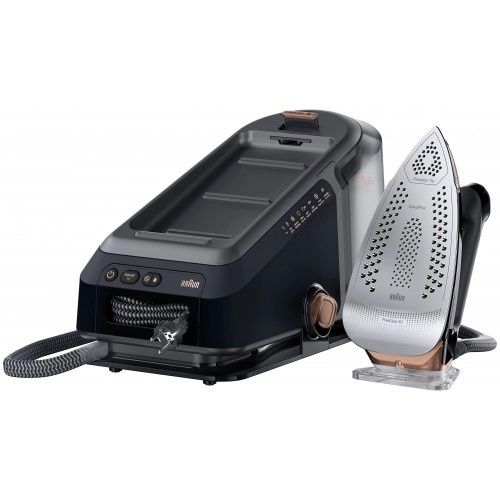 Парогенератор Braun CareStyle 7 Pro