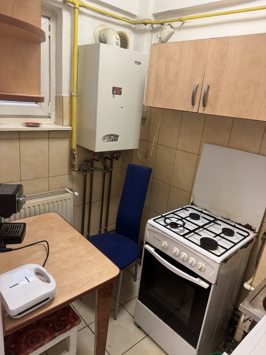 inchiriez Garsoniera la Cinema