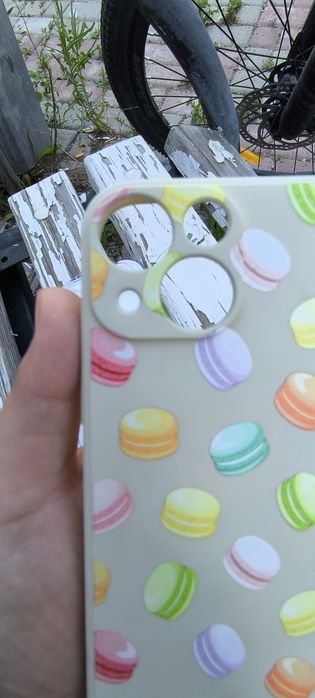 Чехол на Iphone 13 mini