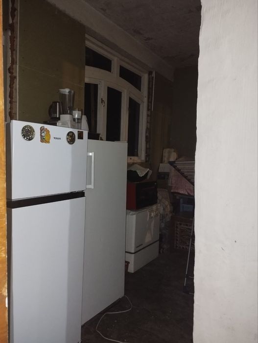 Срочно продается квартира 2-ух ком