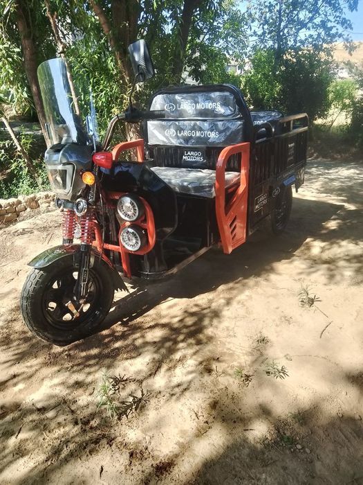 Yangi hali 1 oy boldi