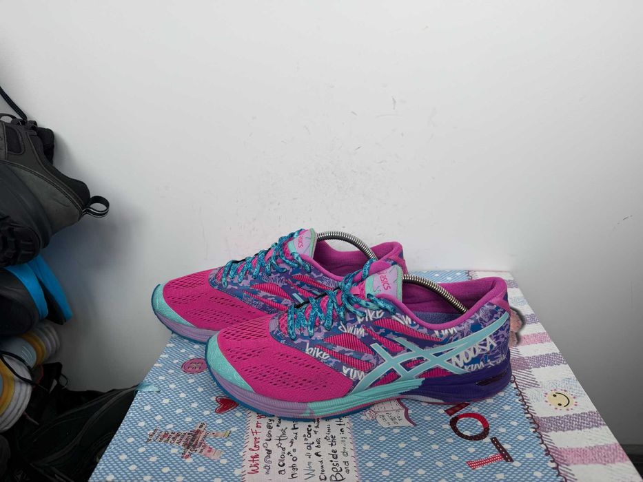 ASICS Gel-Noosa Tri 10''оригинални мъжки маратонки 44.5 номер
