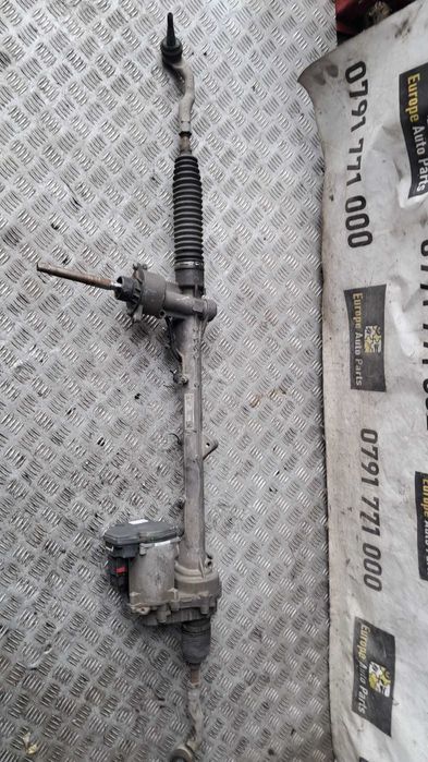 caseta directie Volvo cod 31681933