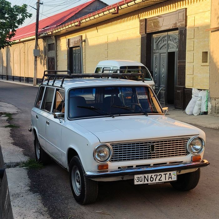 Vaz 2102 holati zòr