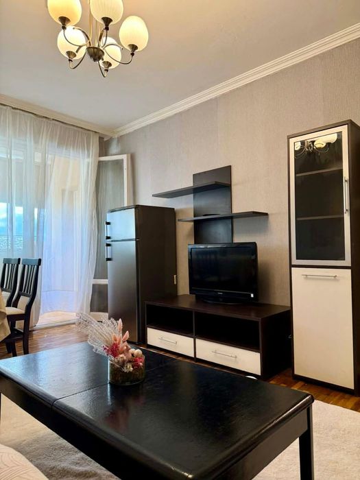 Дава се под наем Двустаен апартамент в София, Илинден - 50 кв.м за 548.25 € - Снимка #1