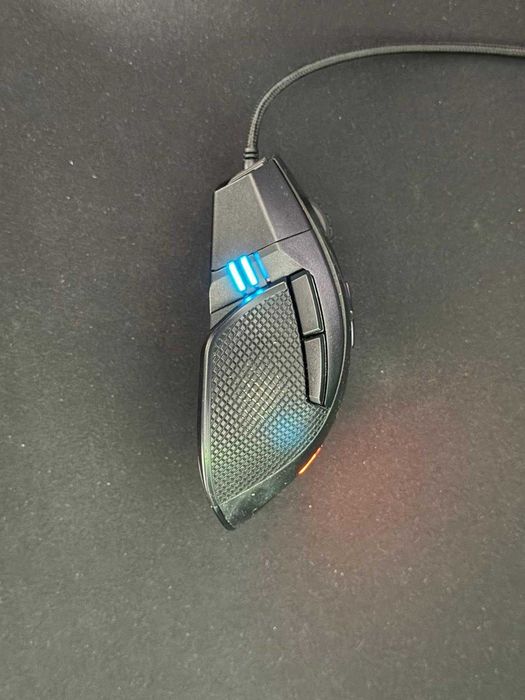 Mouse Gaming Corsair IRONCLAW RGB - Black