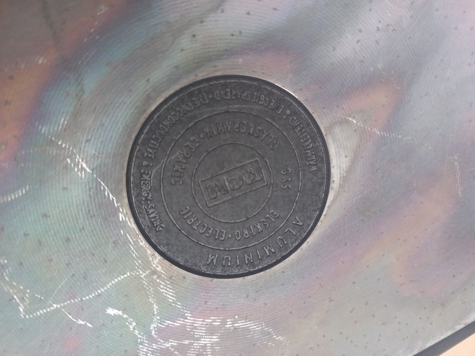 5 oale aluminiu și inox