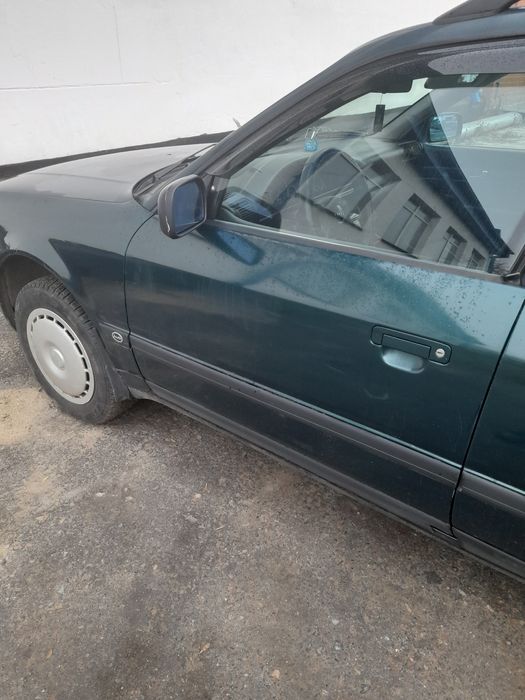 Продам   ауди с4