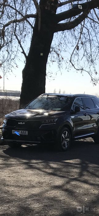 Kia sorento 2023