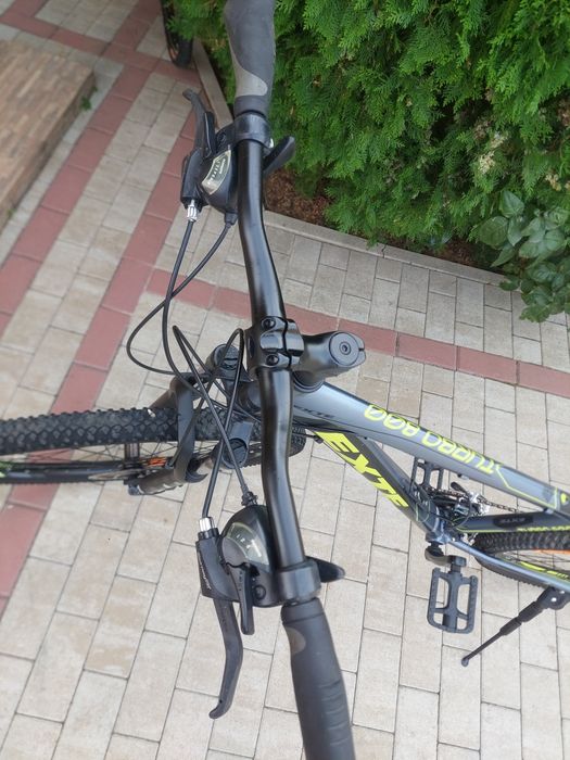 Bicicletă Montan Bike roți 26/ suspensie  /frâne discuri
