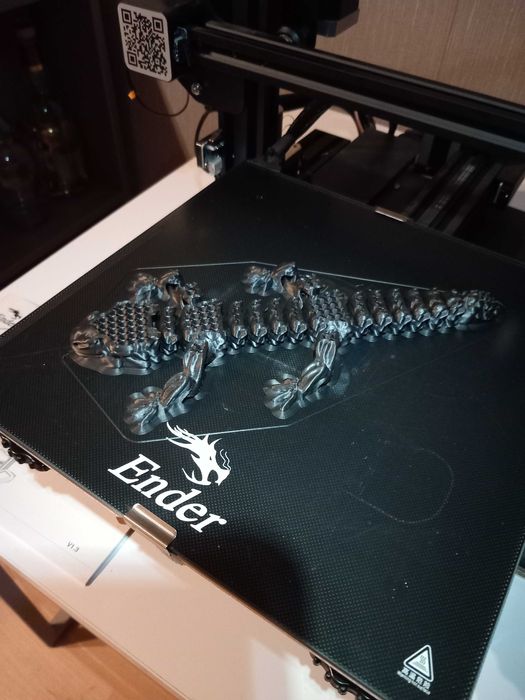 3D ПРИНТЕР Ender3 v2