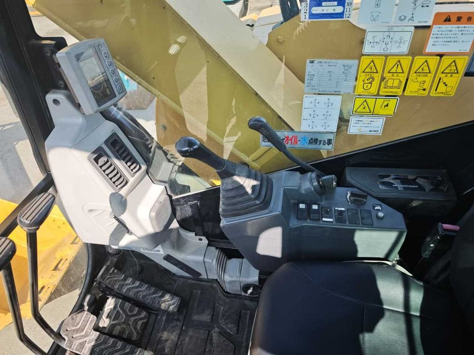 Продается экскаватор Caterpillar 308 E 2019 года выпуска