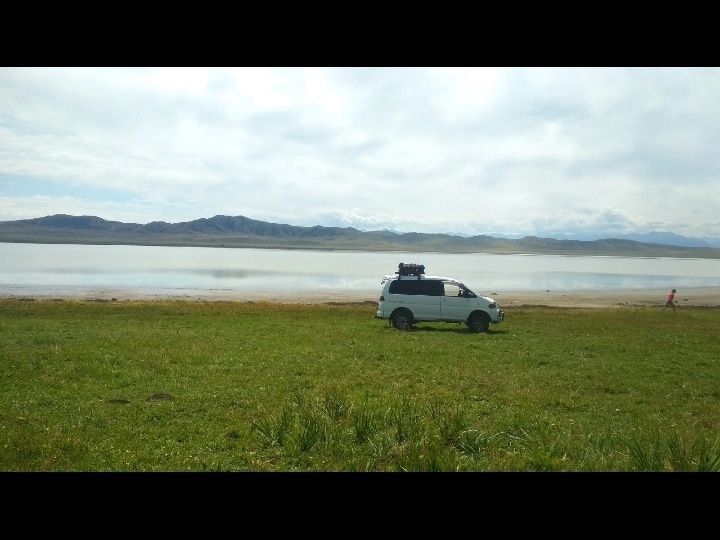 Туры на а/м Делика путешествия