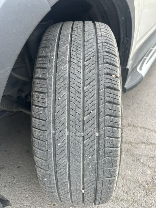 Tayota Rush ideal sostayanada